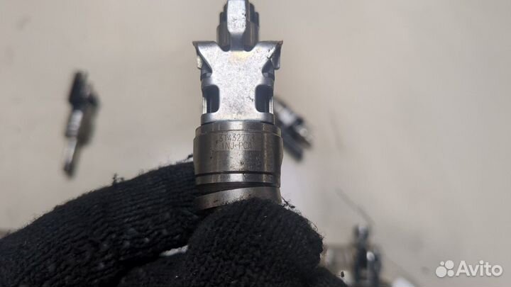 Форсунка топливная Volvo S60 2018, 2020