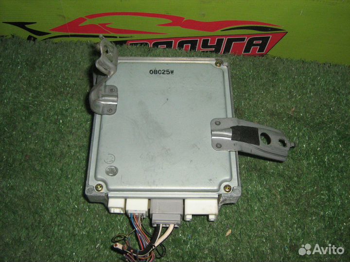 Блок управления рулевой рейкой toyota NZE120,NZE12