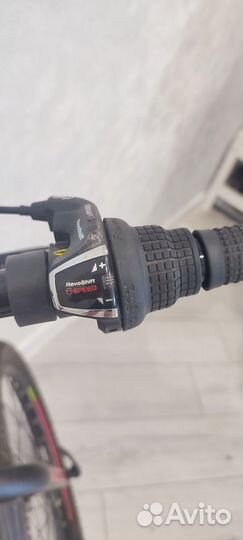 Велосипед детский 20 rush hour RX-245 11