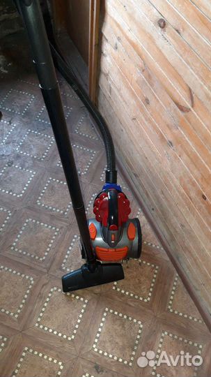 Пылесос Maxima MV-С053