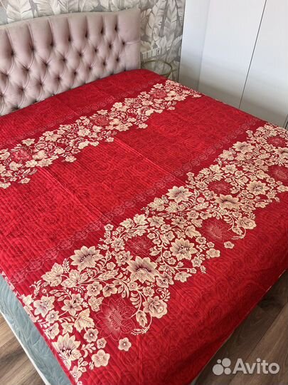 Покрывало стеганное хлопок 200/230