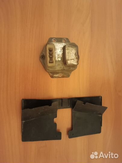 Пыльник воздухана Ява 638