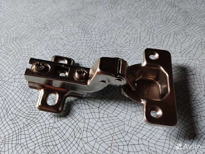 Петли мебельные