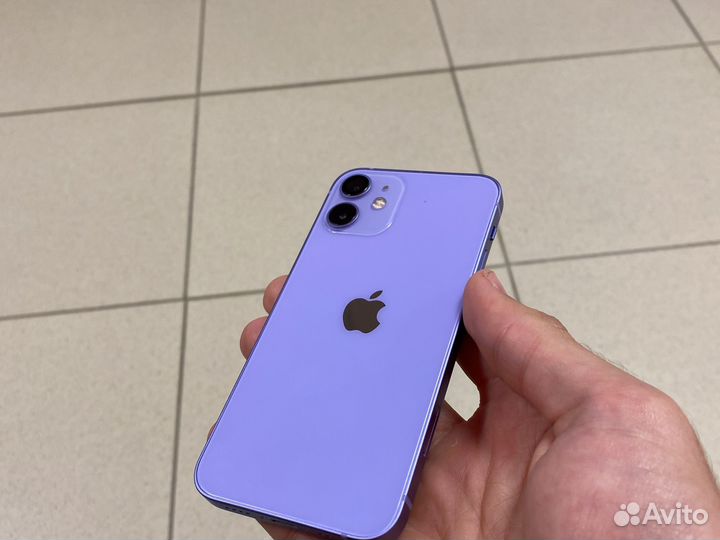 iPhone 12 mini 128