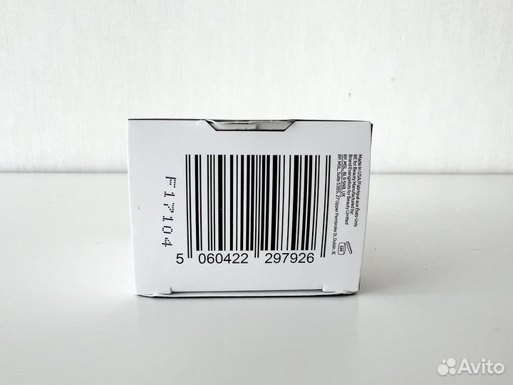 Новая сыворотка The Inkey list 30 мл