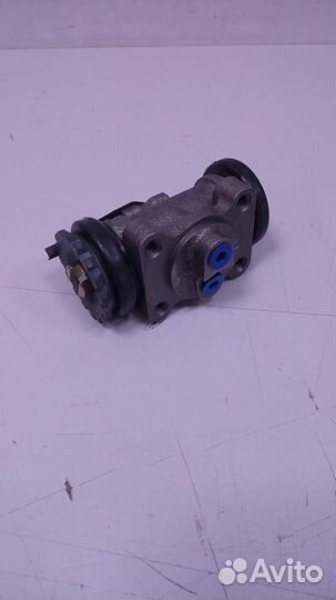 Рабочий тормозной цилиндр - yamasida