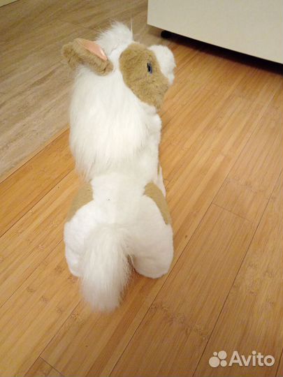 Лошадь Furreal freands