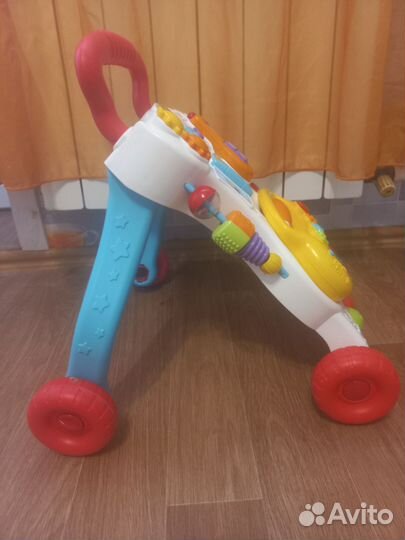 Ходунки каталка 1500,прыгунки500,стелезатор1000