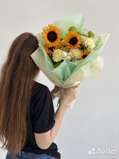 Букеты с доставкой