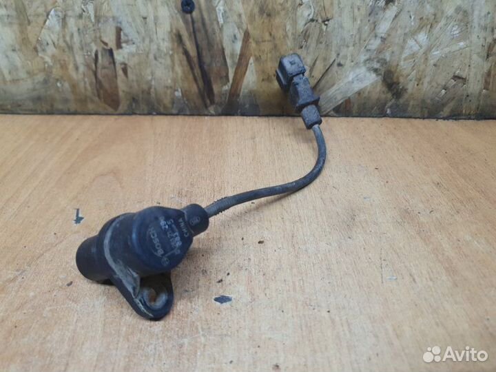 Датчик коленвала Chery Kimo S12 2012