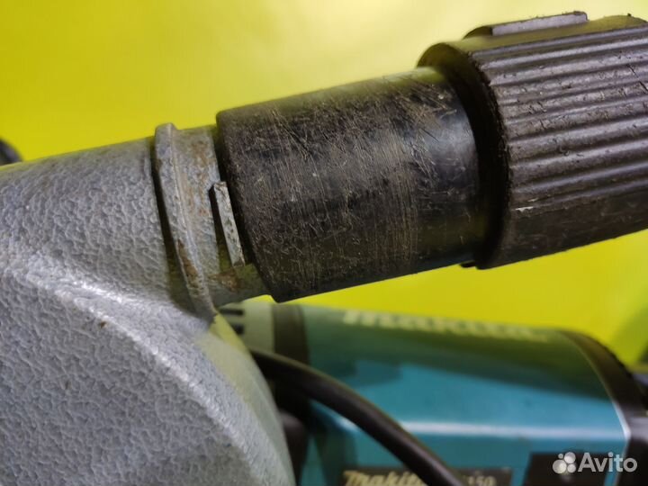 Аренда Прокат Штроборез + Пылесос Макита Аннино