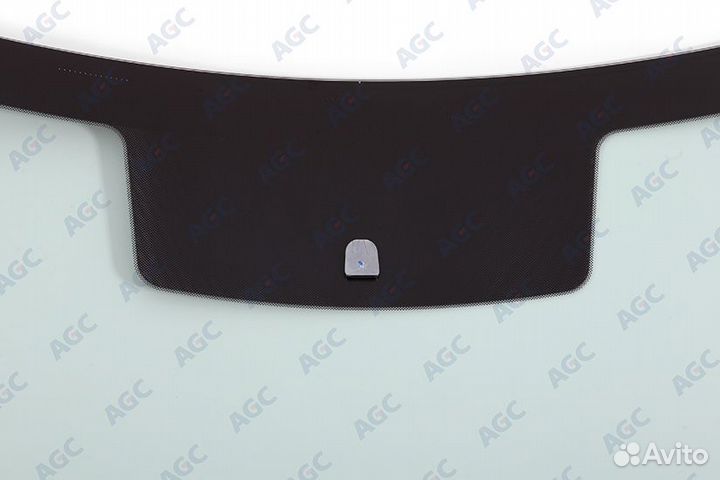 Лобовое стекло KIA soul 2019