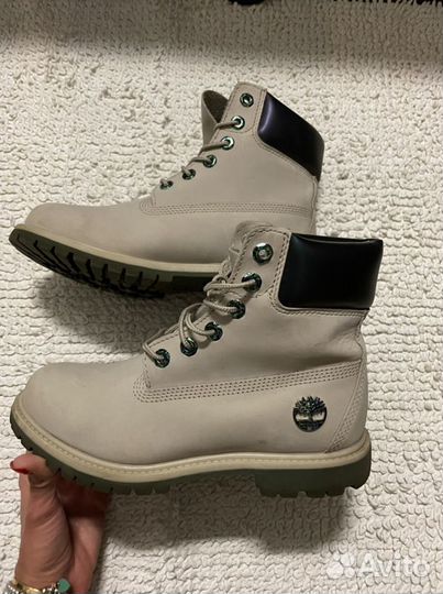 Женские ботинки Timberland оригинал
