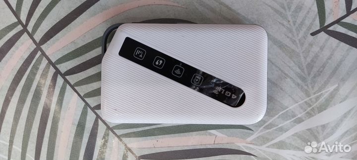 Wifi роутер 4g модем d- link