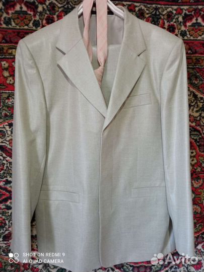 Костюм мужской