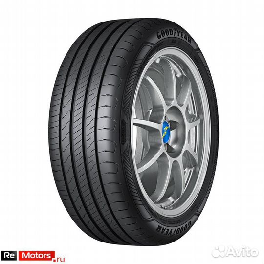 Goodyear EfficientGrip Performance 2 205/60 R16 92H