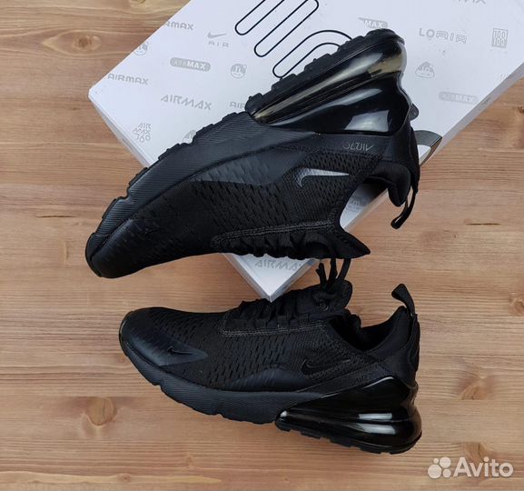 Кроссовки Nike Air Max 270