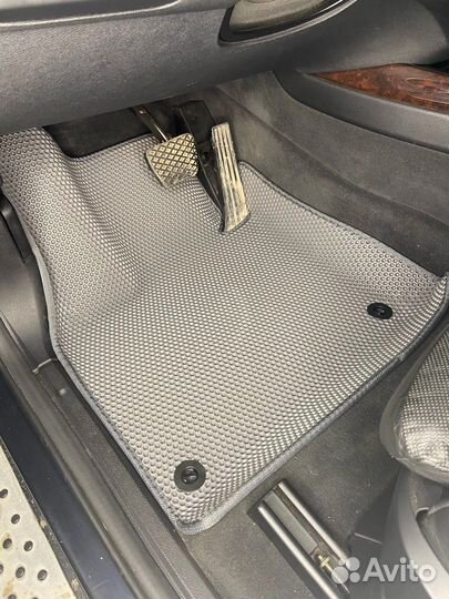 Ева эва коврики в авто