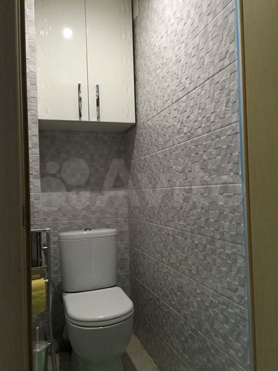 2-к. квартира, 55,1 м², 4/5 эт.