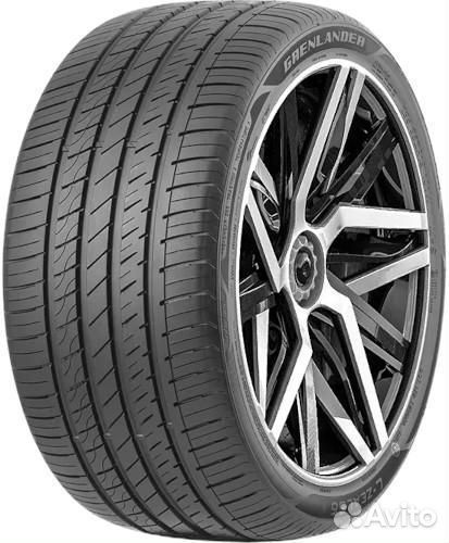 Grenlander L-Zeal56 315/35 R21 111W
