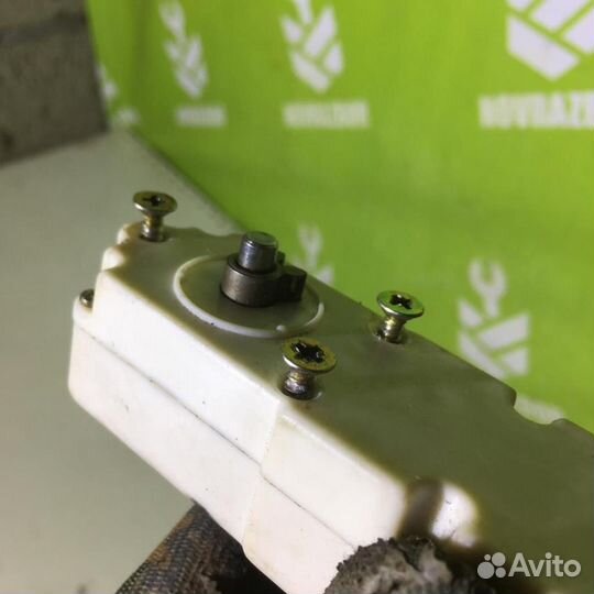 Моторчик сервопривод сиденья Киа Спектра