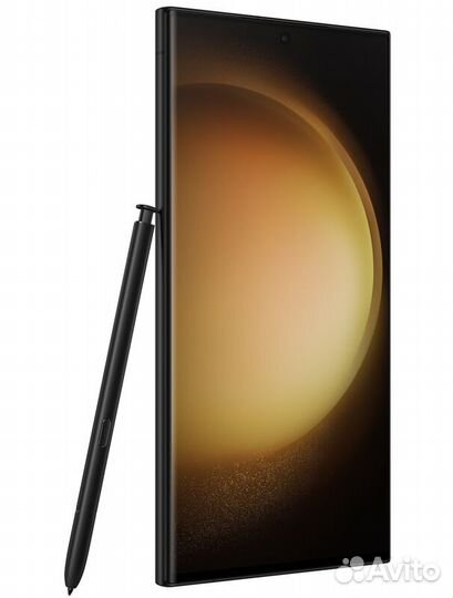 Samsung Galaxy S23 Ultra, 12/256 ГБ