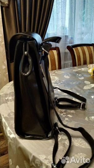 Рюкзак (сумка)