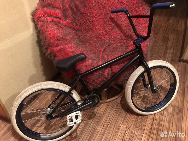 Bmx бмх Запчасти