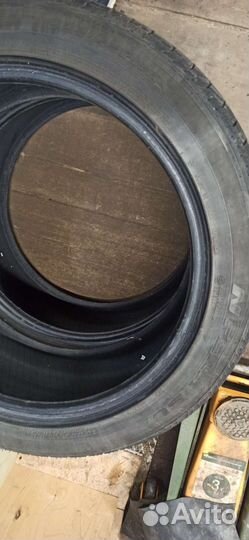 Nexen N'Fera SU1 225/45 R17