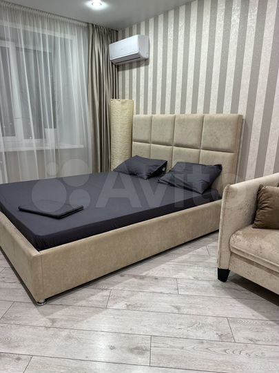 1-к. квартира, 45 м², 9/10 эт.