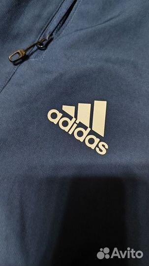 Спортивные штаны adidas мужские