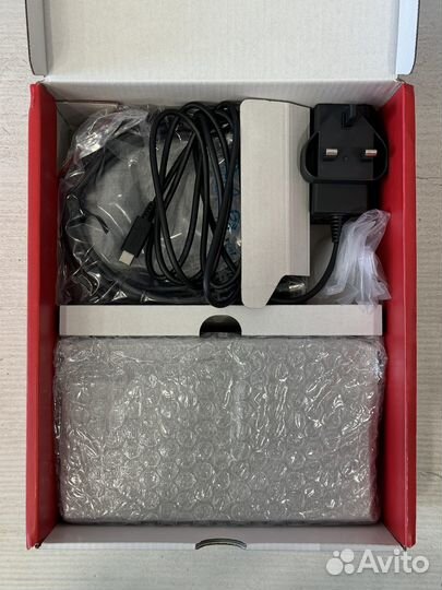 Nintendo Switch Oled 512Gb Чип PicoFly