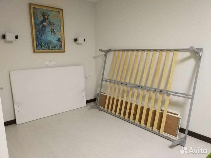 Сборщик мебели/кухонь