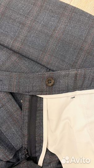 Космюм брючный Mezzatorre