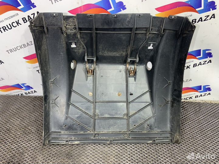 Крыло заднее Daf 95, Daf 95XF, Daf XF105, Daf XF95