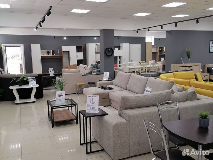 Продавец консультант