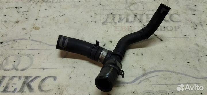 Шланг системы охлаждения Audi Q7 2005