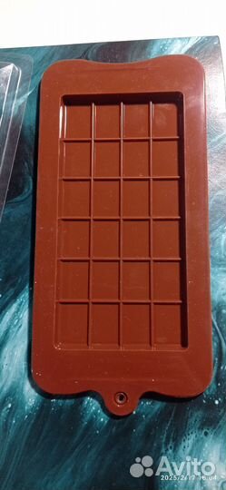 Формы для шоколада