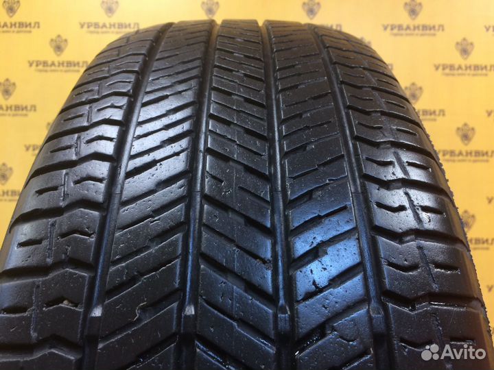 Yokohama Geolandar G91A 225/60 R18 100H