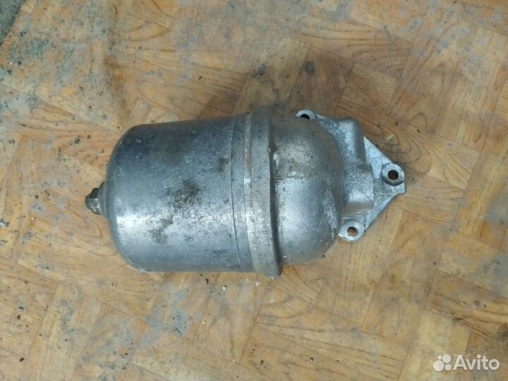 Центрифуга мтз