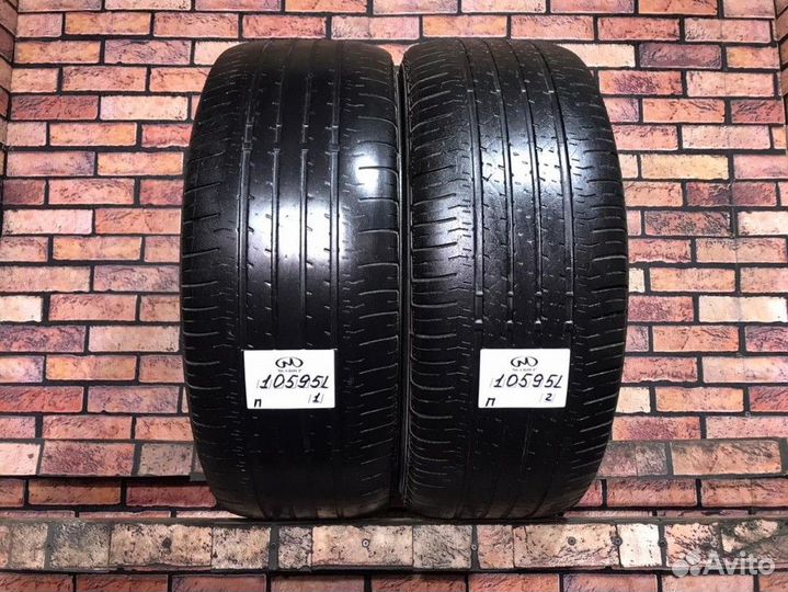 Bridgestone Potenza RE92A 265/60 R18