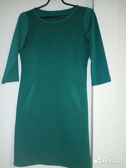 Платье р.44