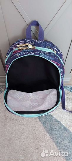 Рюкзак школьный для девочки