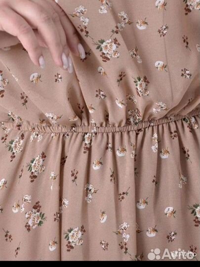 Платье 60,62