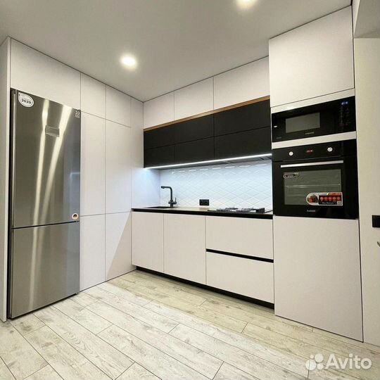 Кухня (реальная цена за гарнитур)ks:0711473