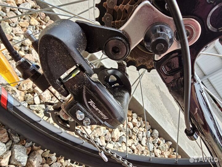 Горный велосипед stark hunter 29