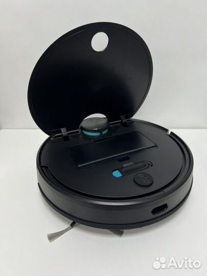 Робот пылесос Xiaomi Viomi V3