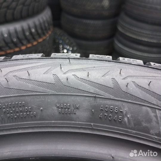 Ikon Tyres Nordman 7 205/50 R17 T