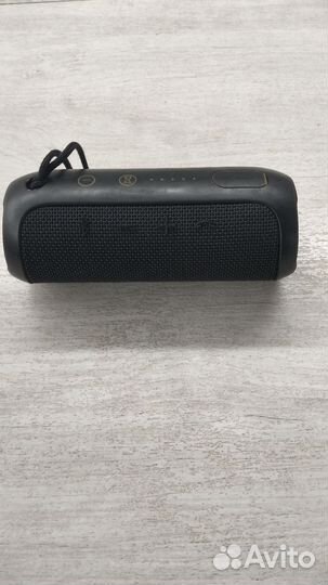 Колонка jbl flip 3