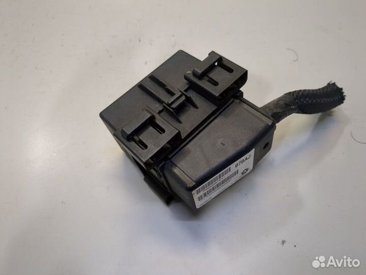 Блок реле Jeep Grand Cherokee, 2011